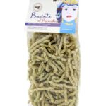 Busiate artigianali al Pistacchio