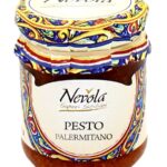 Pesto artigianale Palermitano