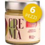 Crema dolce di Pistacchio 6PZ
