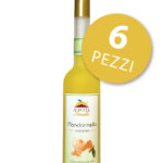 Mandarinello artigianale 6PZ