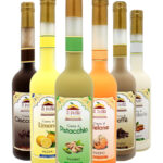 Mix Creme di Liquore 6PZ