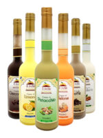 Mix Creme di Liquore 6PZ
