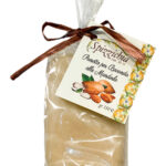 Panetto di Pasta di Mandorla