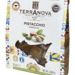 Caramelle Artigianali Pistacchio