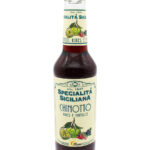 Chinotto Ribes e Mirtillo