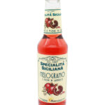 Melograno e Fiori di Sambuco