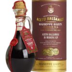 Condimento Balsamico 3 Medaglie d'Oro