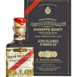 Condimento Balsamico 5 Medaglie d'Oro