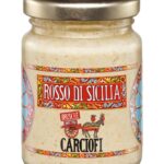 Bruschè di Carciofi