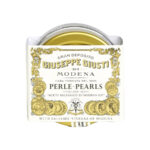 Perle con Aceto Balsamico di Modena IGP