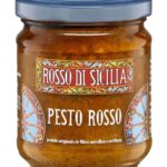 Pesto Rosso
