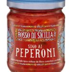 Sugo ai Peperoni