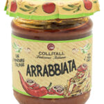 Sugo all'Arrabbiata