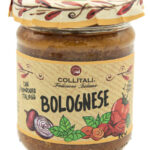 Sugo Bolognese