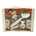 Condipizza Kit Regalo
