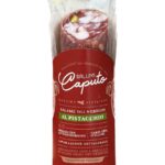 Salame al Pistacchio