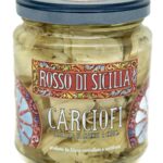 Carciofi sott'olio