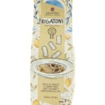 Pasta Rigatoni