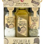 Set Specialità al tartufo