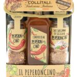 Set di Condimenti Il Peperoncino