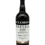 Marsala Superiore Riserva Semisecco
