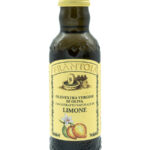 Olio aromatizzato al Limone