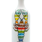 Olio Evo Orcio Aragosta