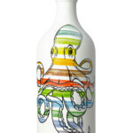 Olio Evo Orcio Polpo