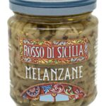 Melanzane sott'olio
