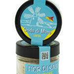 Fior di sale al Limone