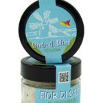 Fior di sale al Pistacchio