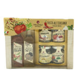 Pasta all'italiana Kit Regalo