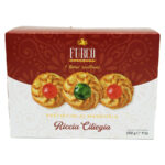 Biscotti Riccia