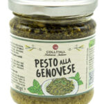 Pesto alla Genovese
