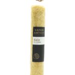 Sale aromatizzato al Limone
