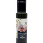 Olio Evo Aglio