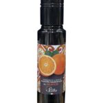 Olio Evo Arancia