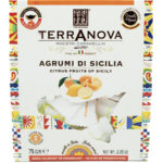 Caramelle Artigianali Agrumi Di Sicilia