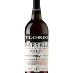 Marsala Dolce Superiore Florio