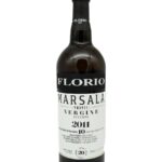 Marsala Vergine Riserva Invecchiato 10 anni Florio