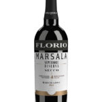 Marsala Superiore Riserva Secco