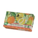 Sapone Vegetale agli Agrumi Mediterranei
