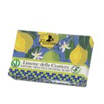 Sapone Vegetale Limone Della Costiera