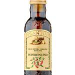Olio aromatizzato al Peperoncino