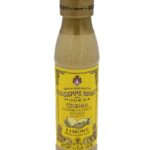 Crema Gastronomica Bianca Limone
