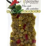 Olive Verdi Alla Contadina