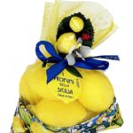 Sapone Maiolica al Limone