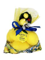 Sapone Maiolica al Limone