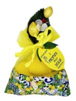 Sapone Maiolica al Limone - immagine 2