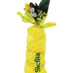 Sapone Merletto al Limone